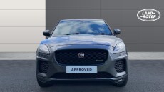 Jaguar E-Pace 2.0d Chequered Flag Edition 5dr Auto Diesel Estate
